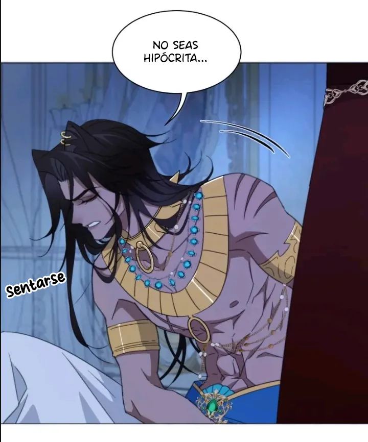 6 El príncipe y la pantera negra
