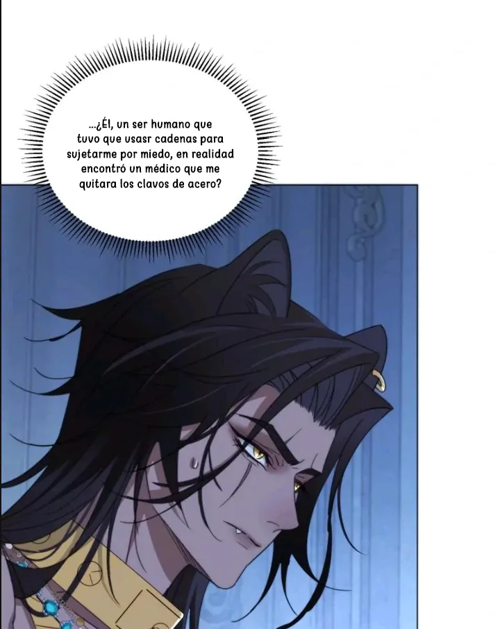 20 El príncipe y la pantera negra