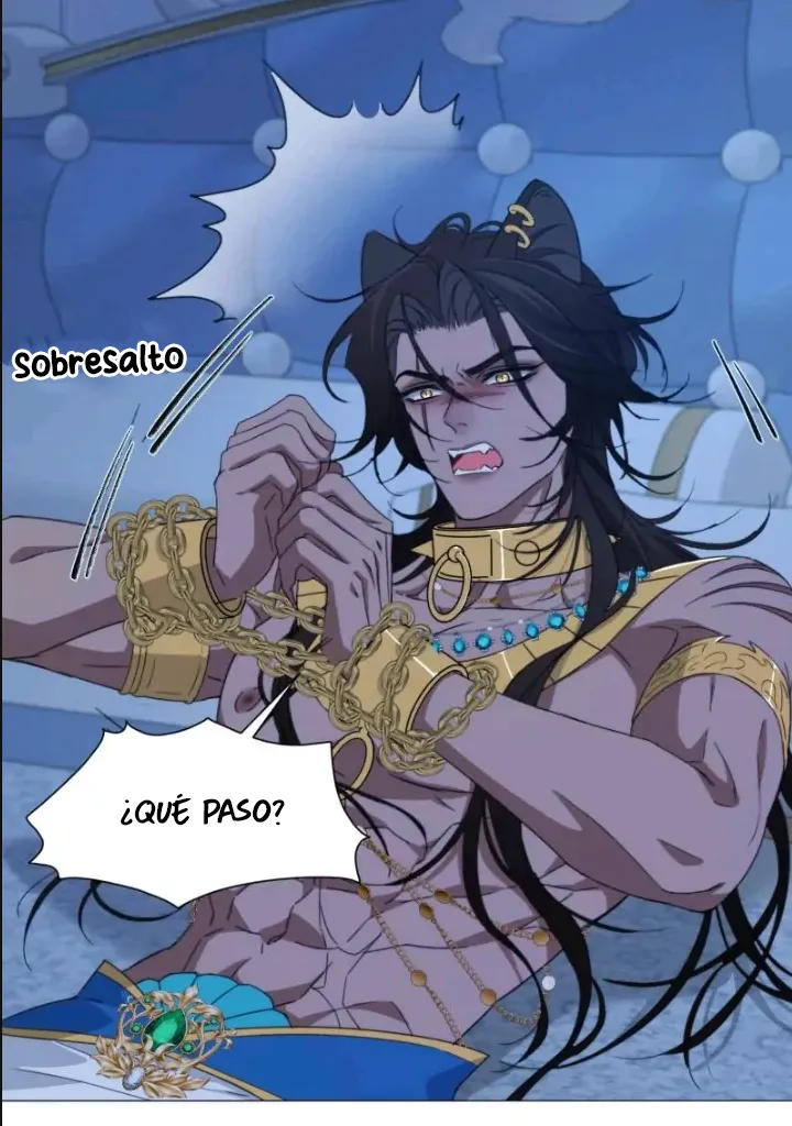 1 El príncipe y la pantera negra