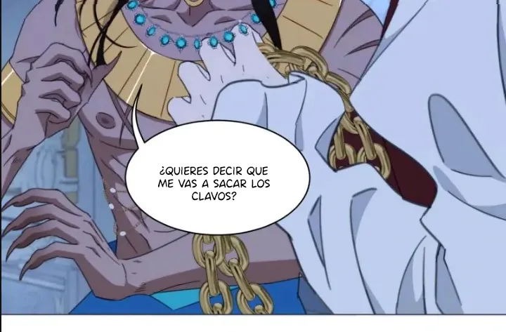 19 El príncipe y la pantera negra