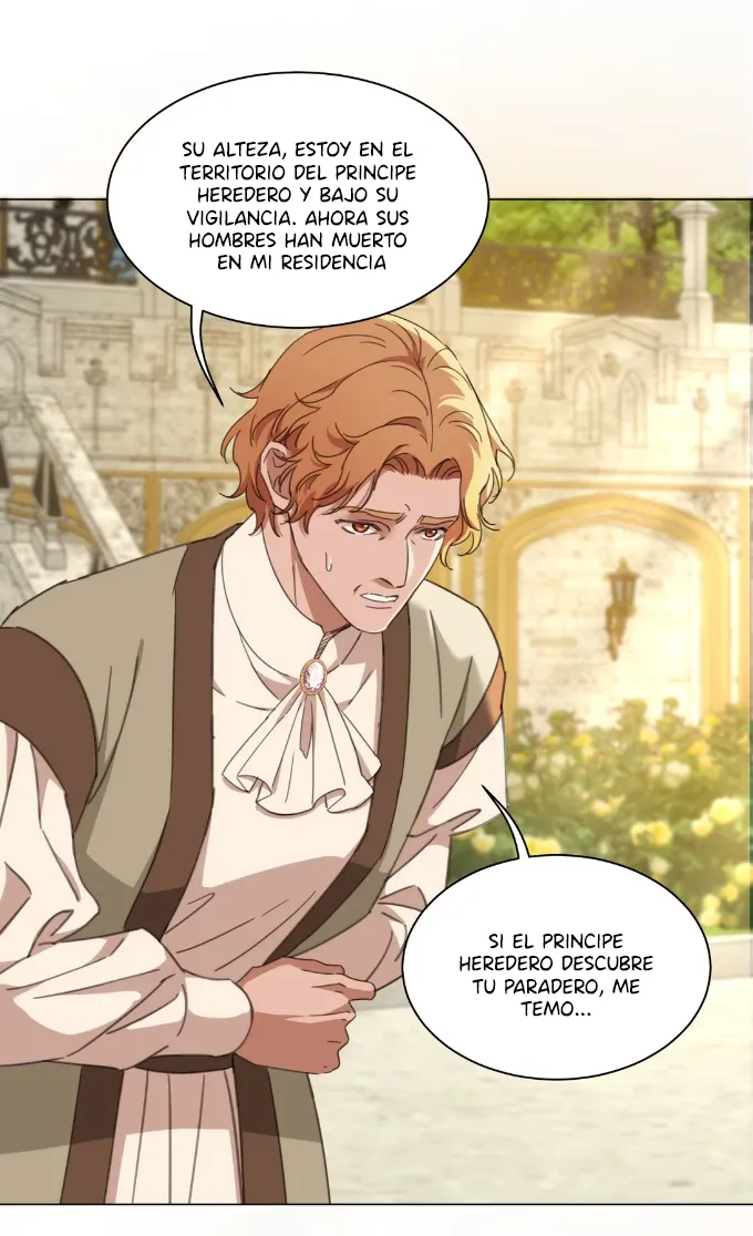 33 El príncipe y la pantera negra