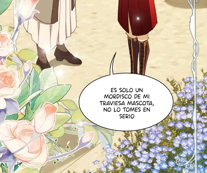 31 El príncipe y la pantera negra
