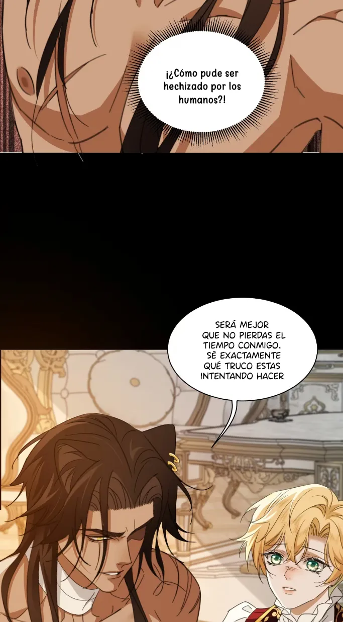 56 El príncipe y la pantera negra