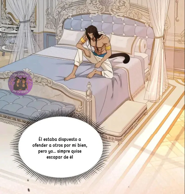 13 El príncipe y la pantera negra