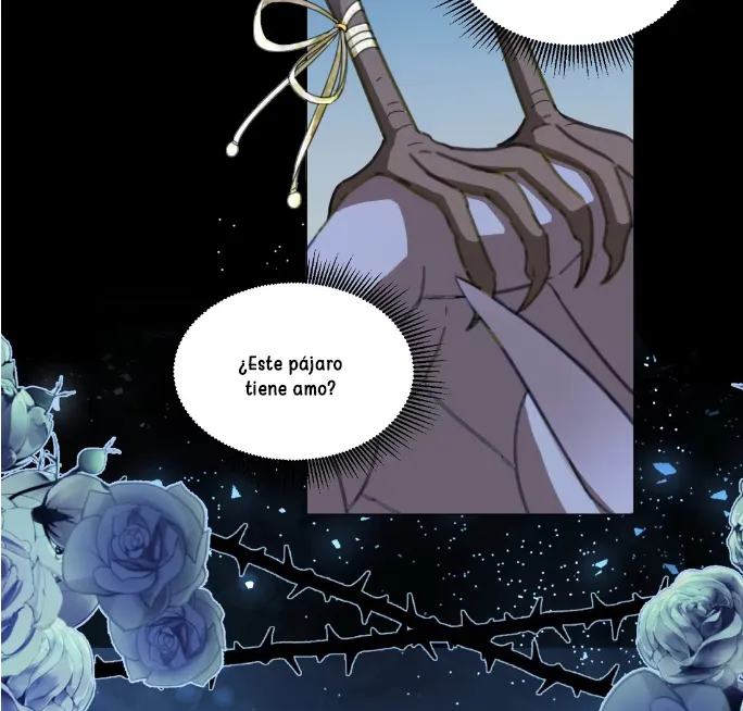 20 El príncipe y la pantera negra