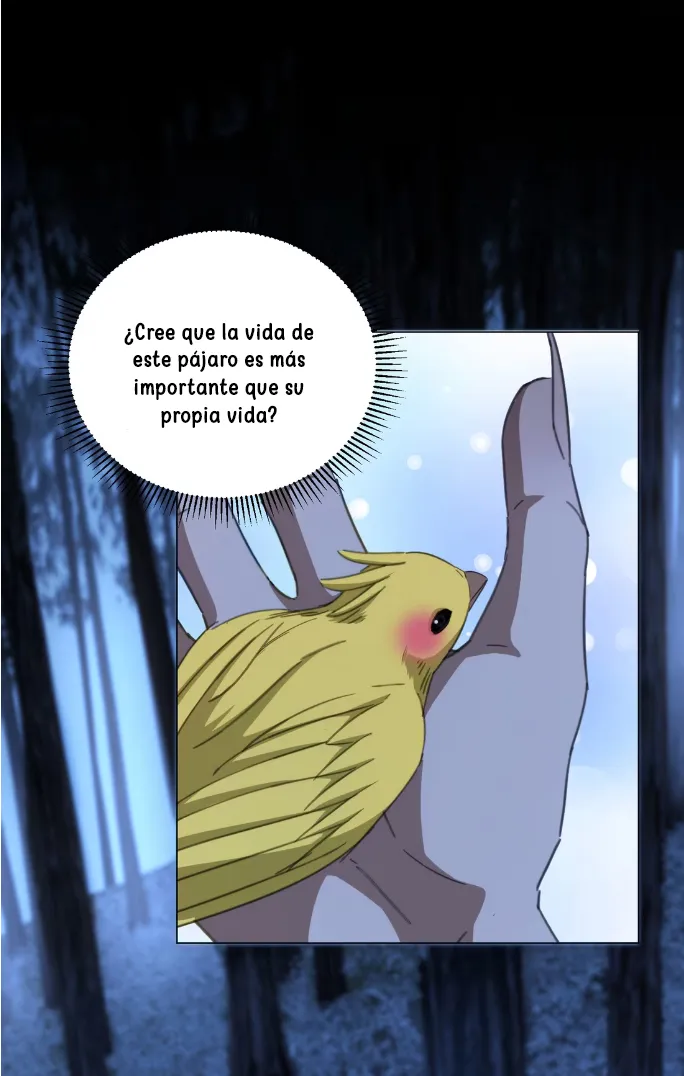 26 El príncipe y la pantera negra