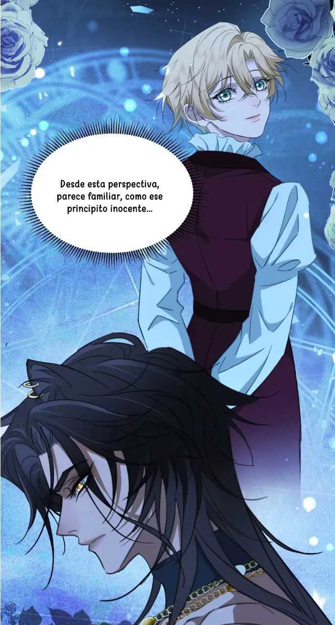21 El príncipe y la pantera negra
