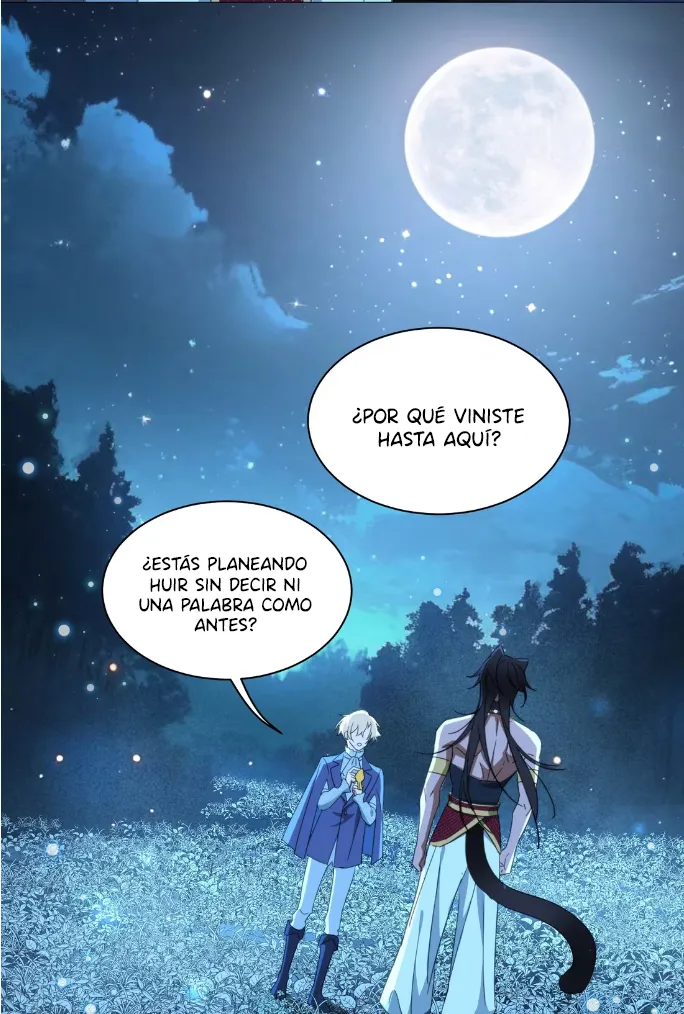 34 El príncipe y la pantera negra