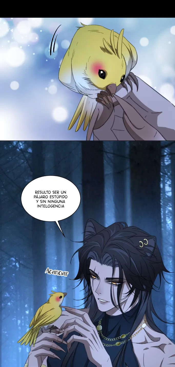 17 El príncipe y la pantera negra