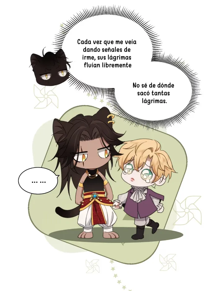 2 El príncipe y la pantera negra