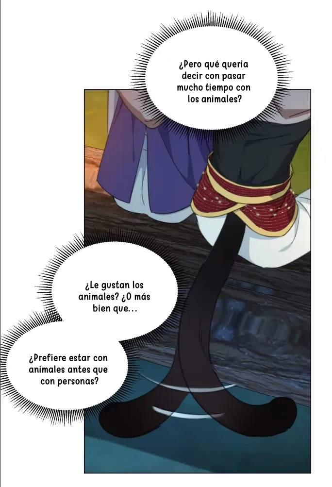 44 El príncipe y la pantera negra