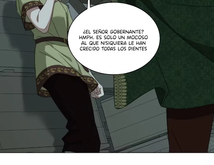 54 El príncipe y la pantera negra