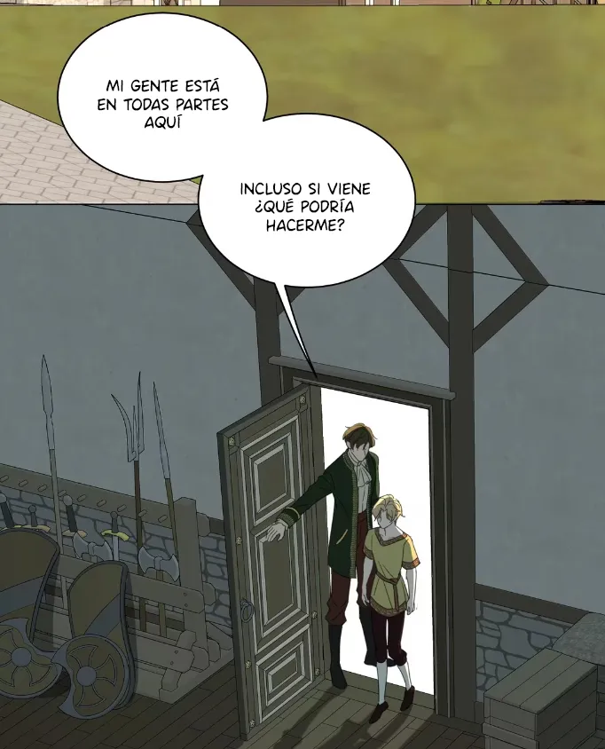 49 El príncipe y la pantera negra