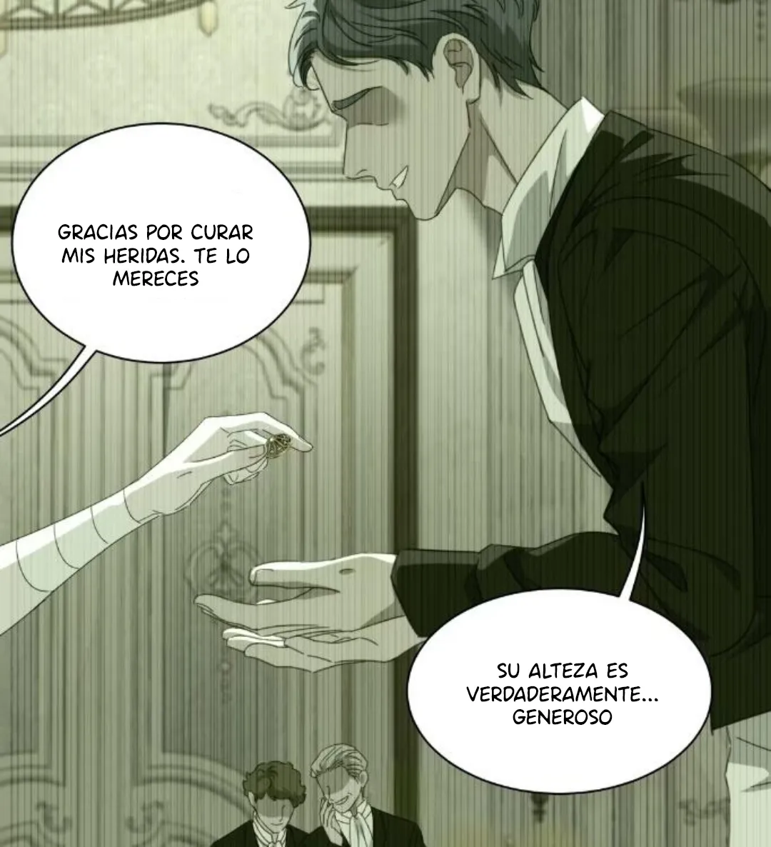 60 El príncipe y la pantera negra