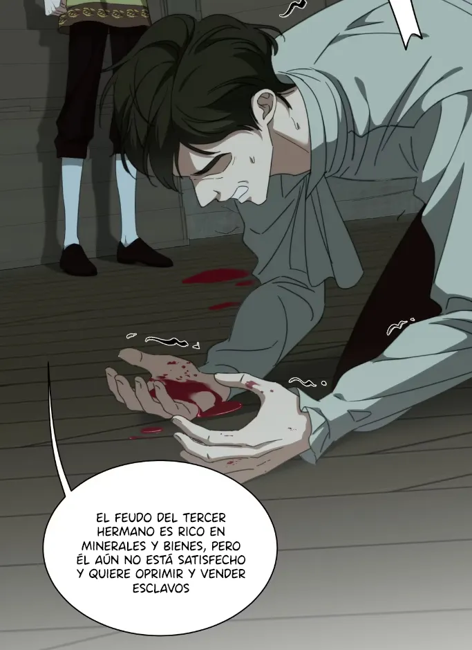 8 El príncipe y la pantera negra