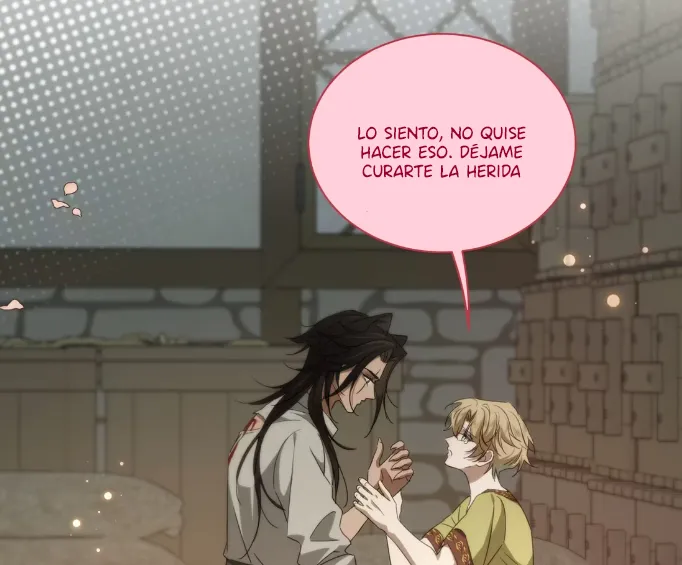 41 El príncipe y la pantera negra