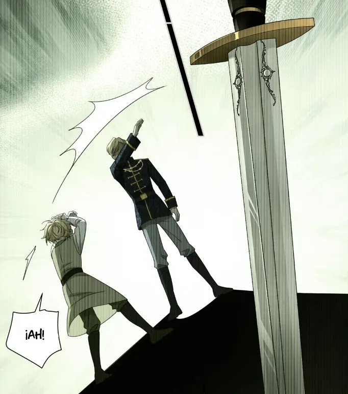 56 El príncipe y la pantera negra