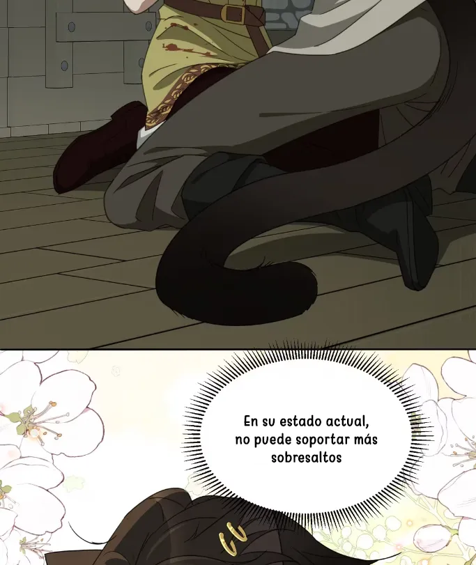 36 El príncipe y la pantera negra