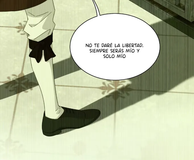 70 El príncipe y la pantera negra