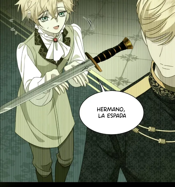 55 El príncipe y la pantera negra