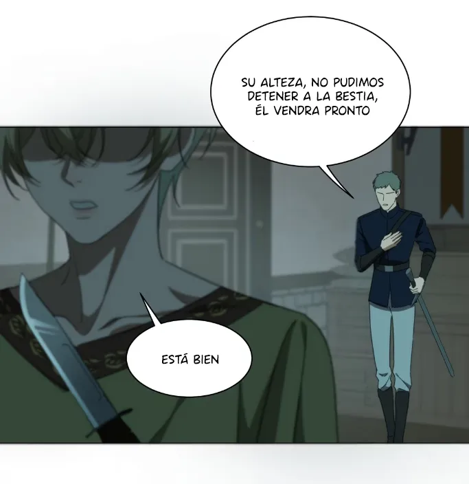 23 El príncipe y la pantera negra