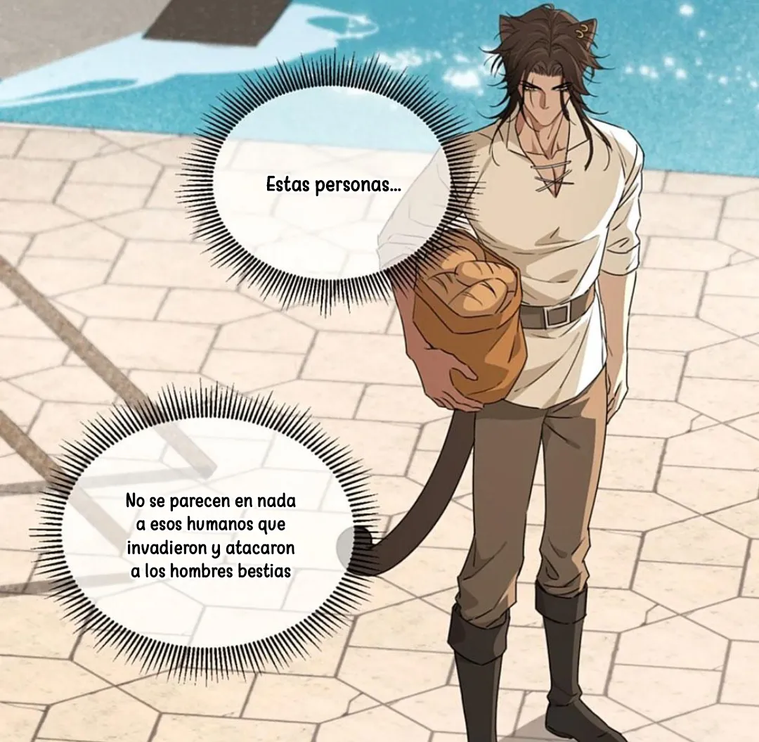 46 El príncipe y la pantera negra