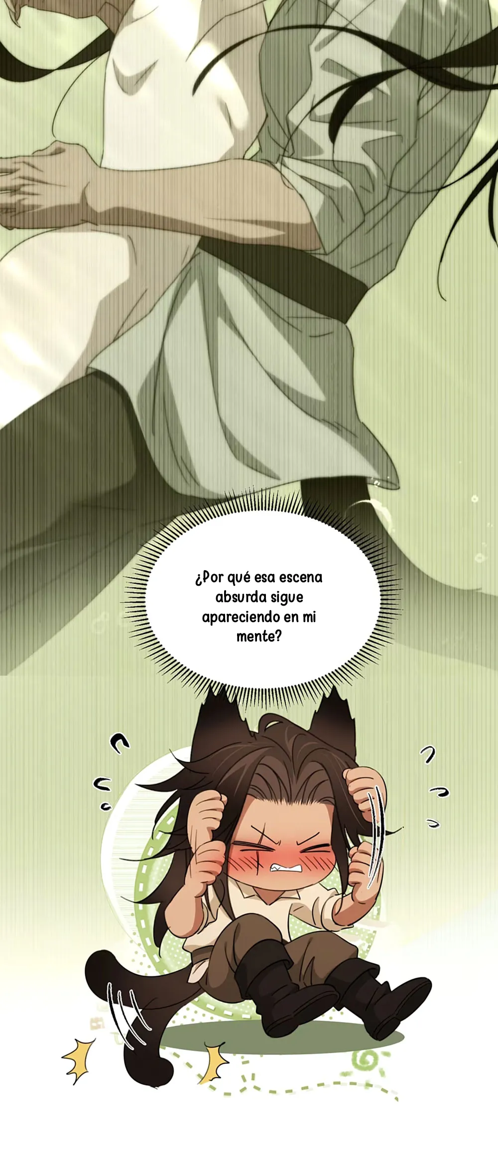 33 El príncipe y la pantera negra