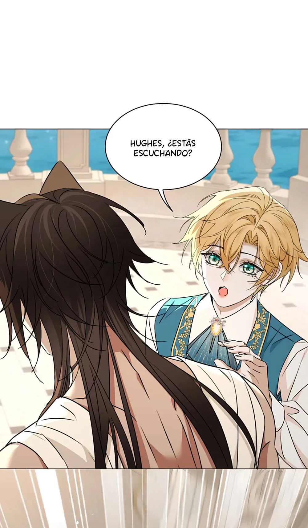 19 El príncipe y la pantera negra