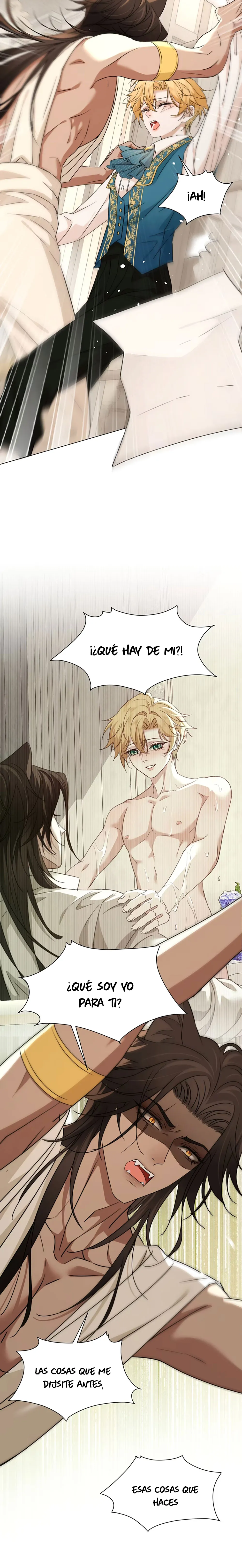 21 El príncipe y la pantera negra