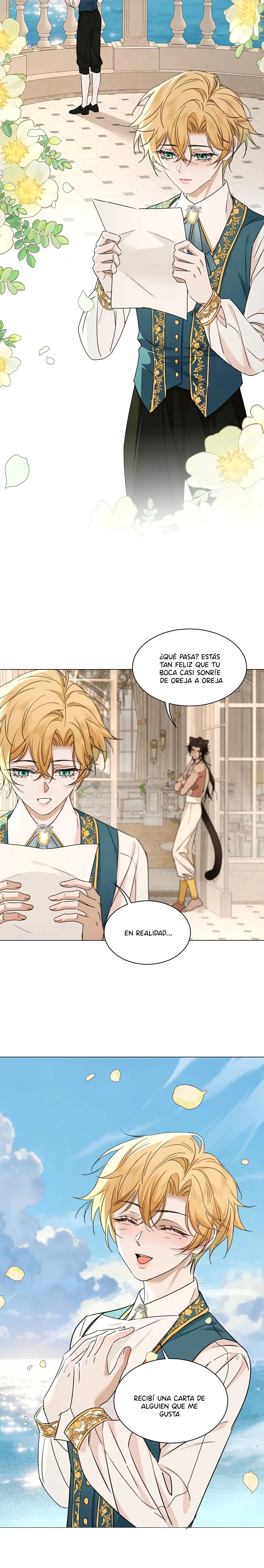 13 El príncipe y la pantera negra