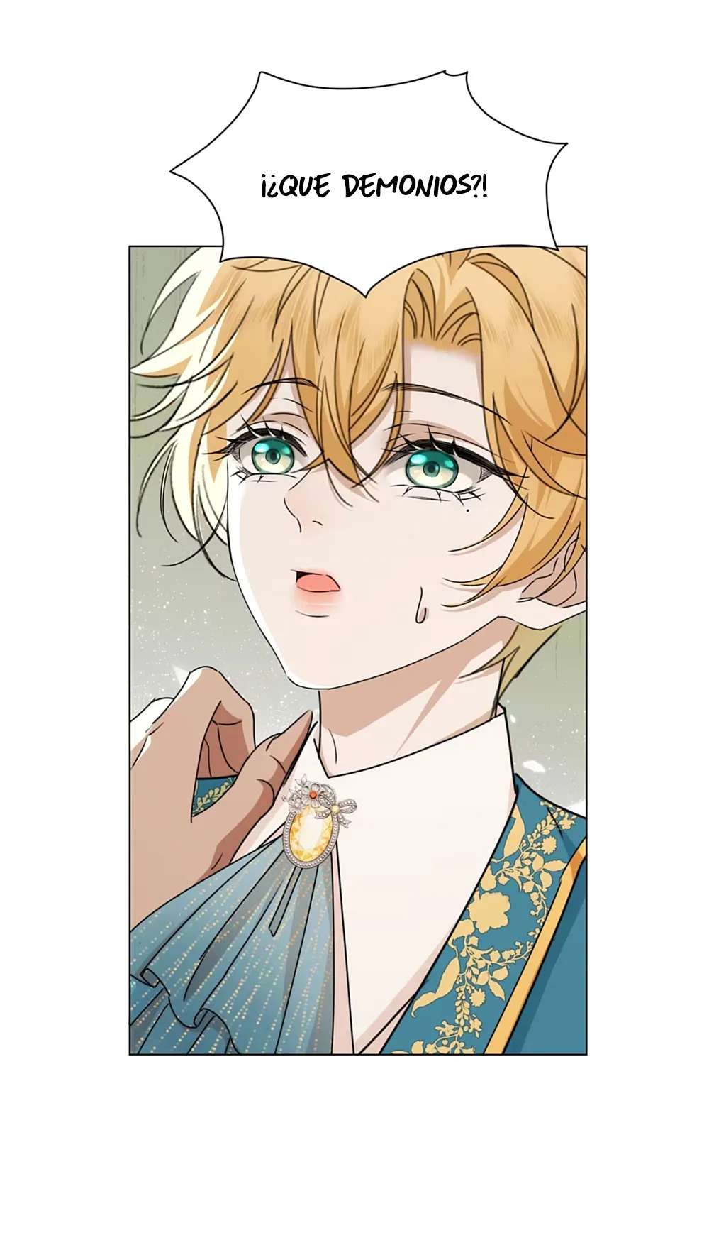 22 El príncipe y la pantera negra