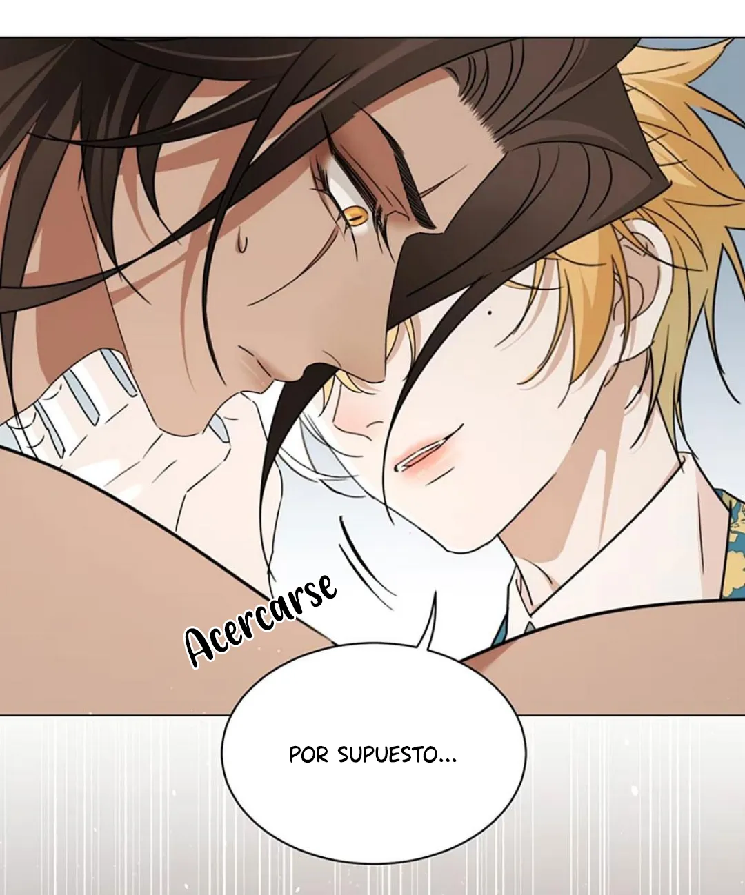 23 El príncipe y la pantera negra