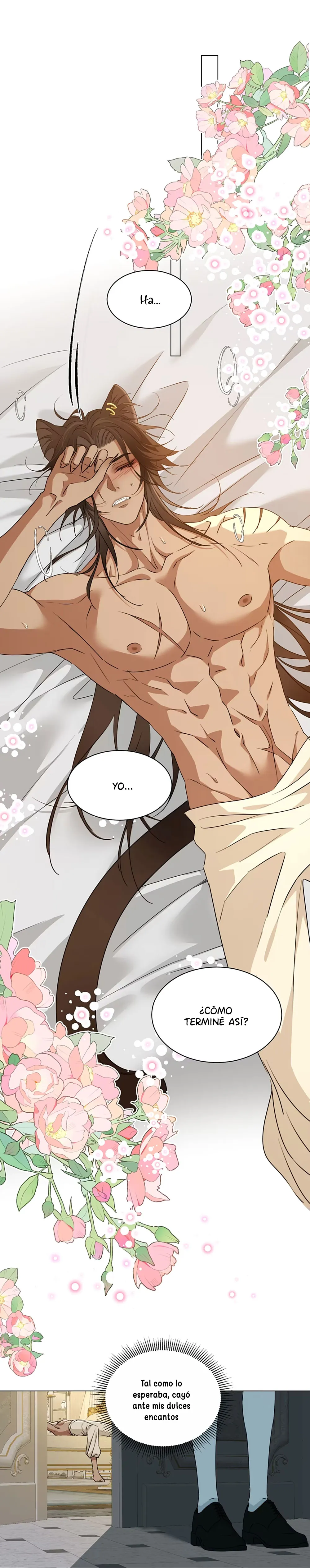 10 El príncipe y la pantera negra