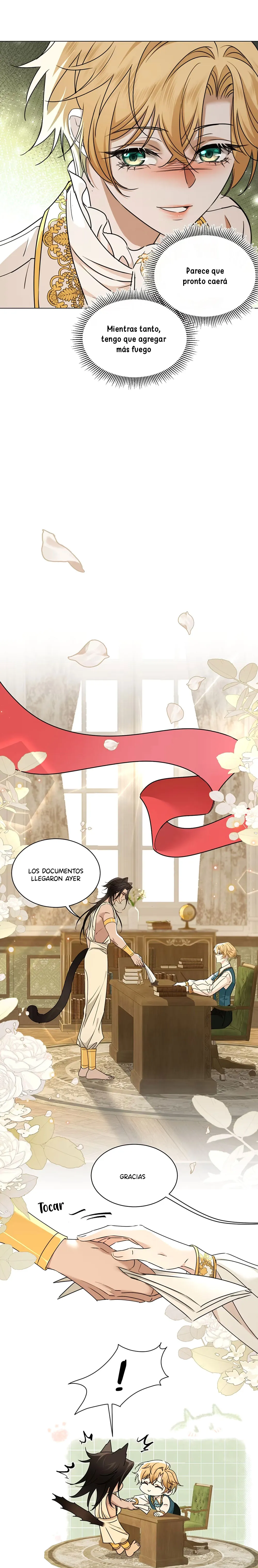 2 El príncipe y la pantera negra