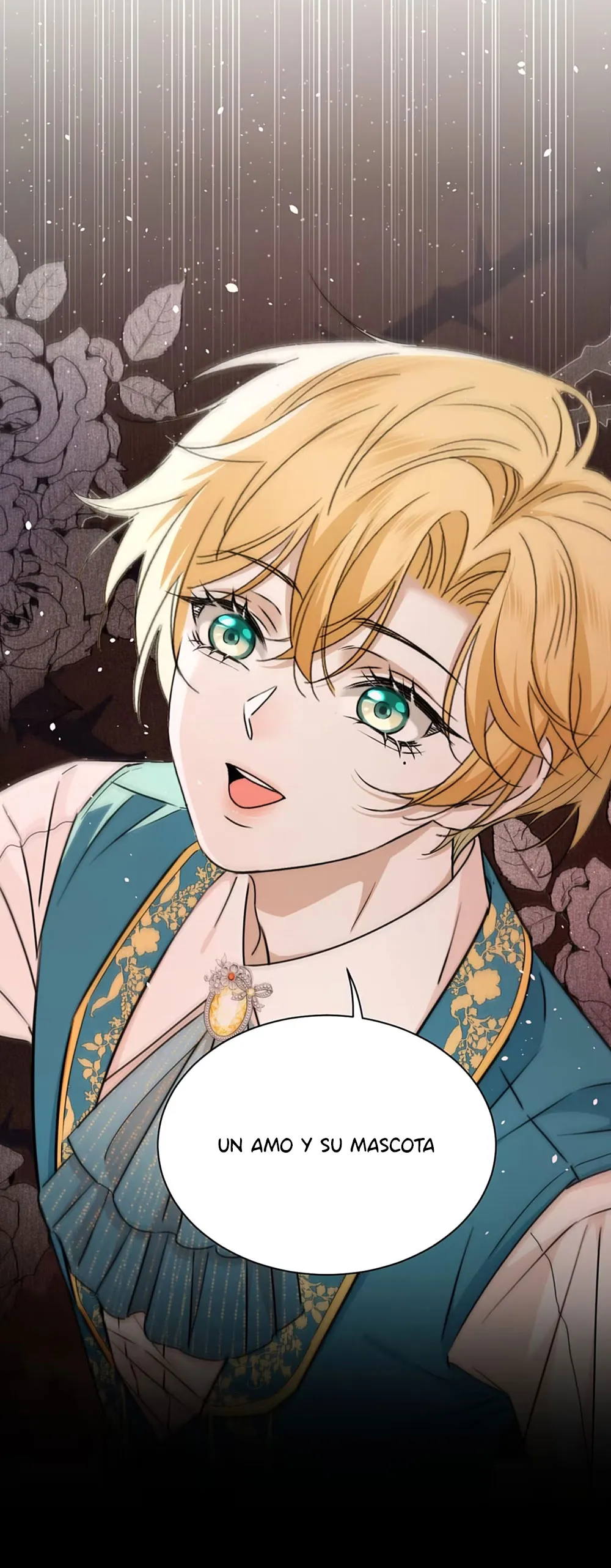 24 El príncipe y la pantera negra