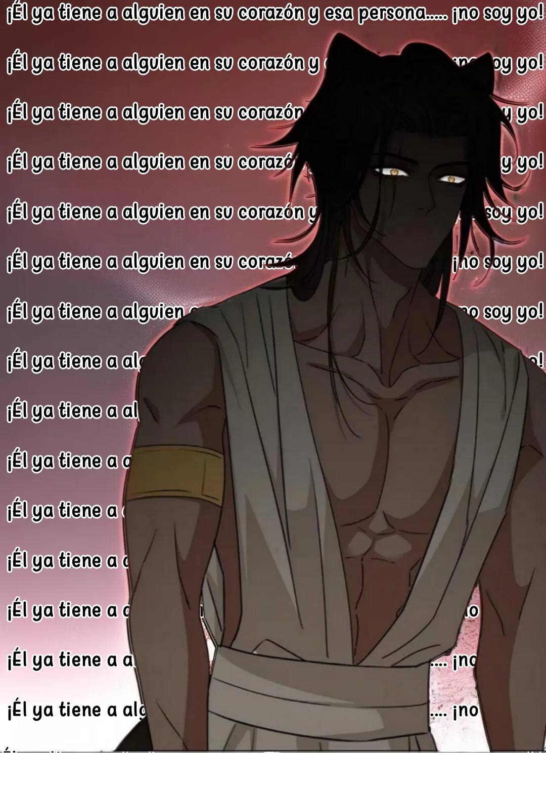 18 El príncipe y la pantera negra