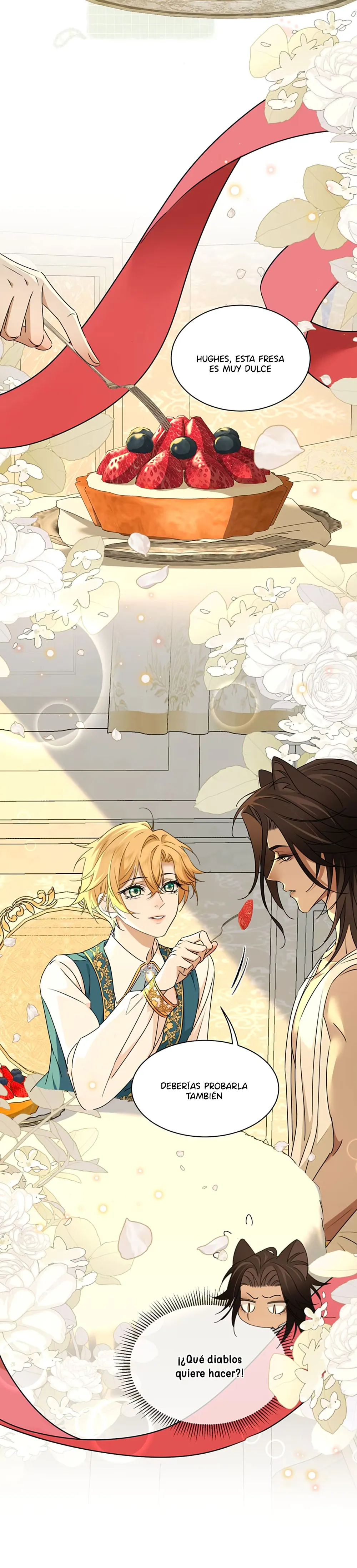 3 El príncipe y la pantera negra