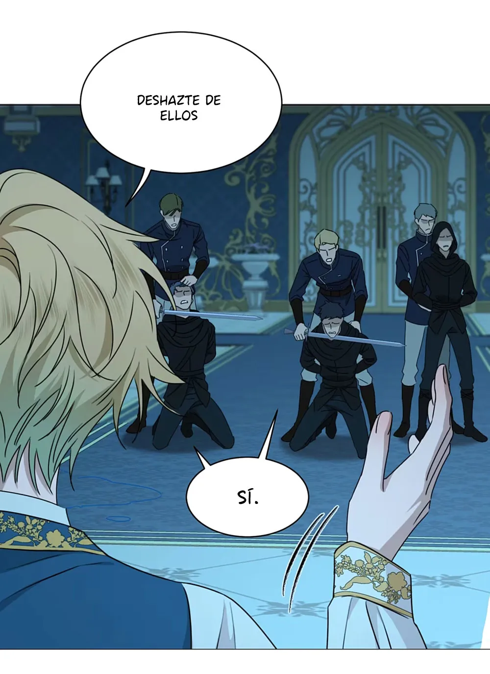 57 El príncipe y la pantera negra