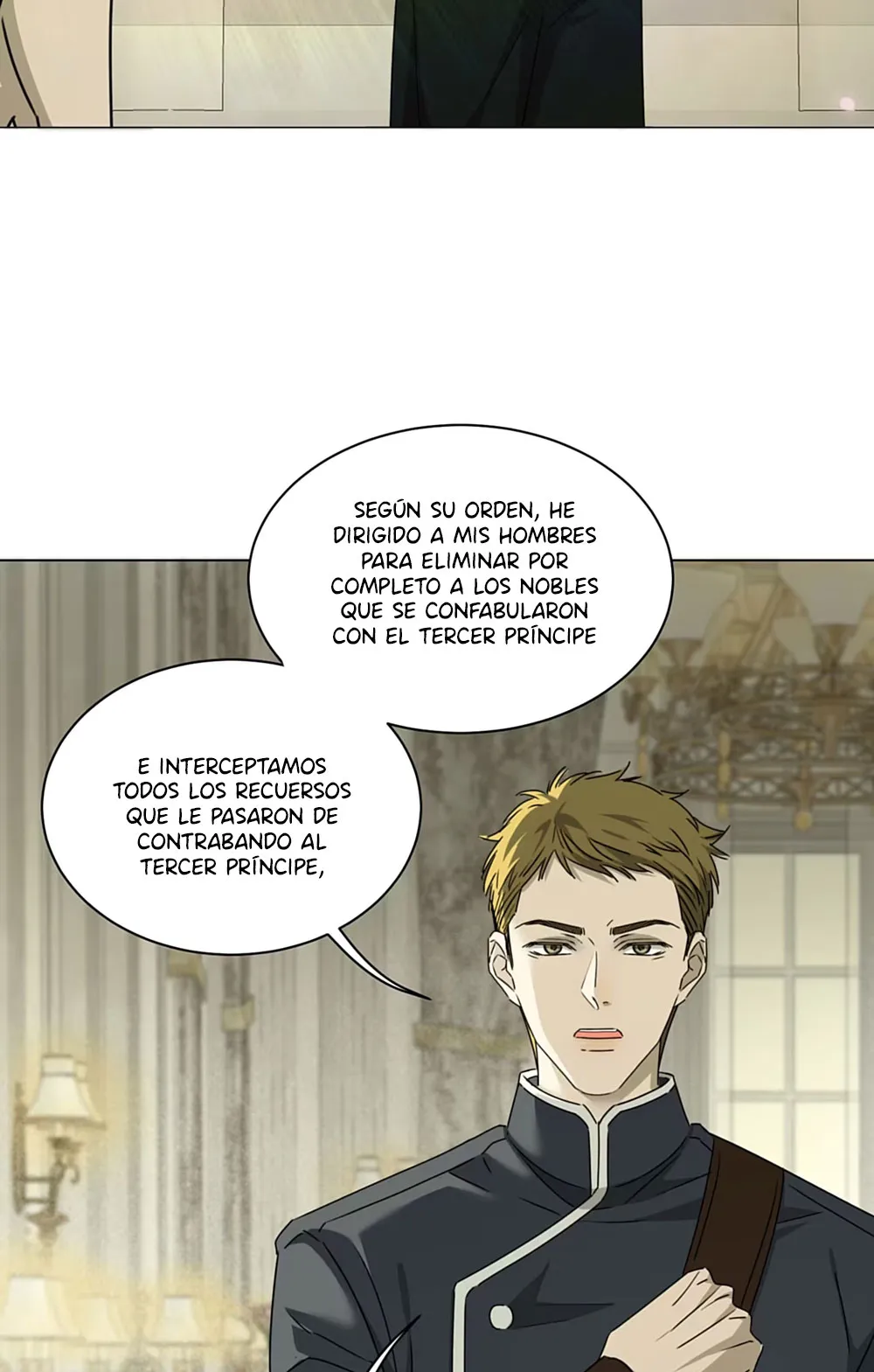 35 El príncipe y la pantera negra