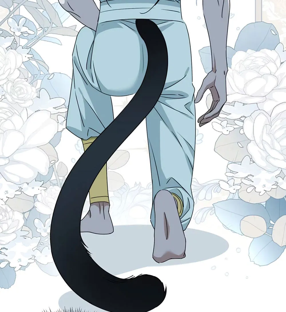 48 El príncipe y la pantera negra