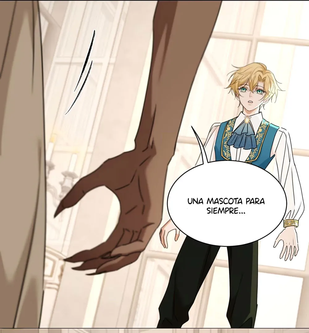 11 El príncipe y la pantera negra