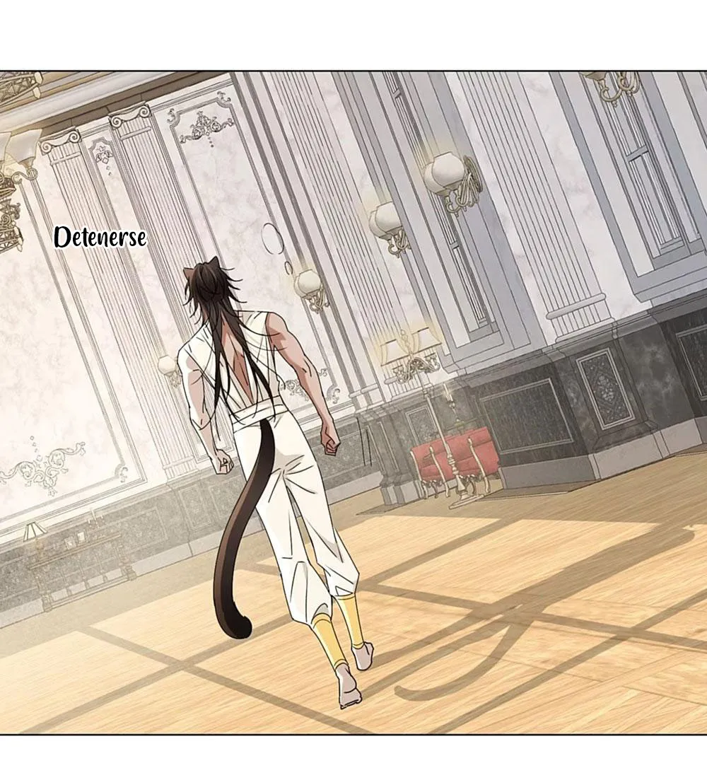 28 El príncipe y la pantera negra