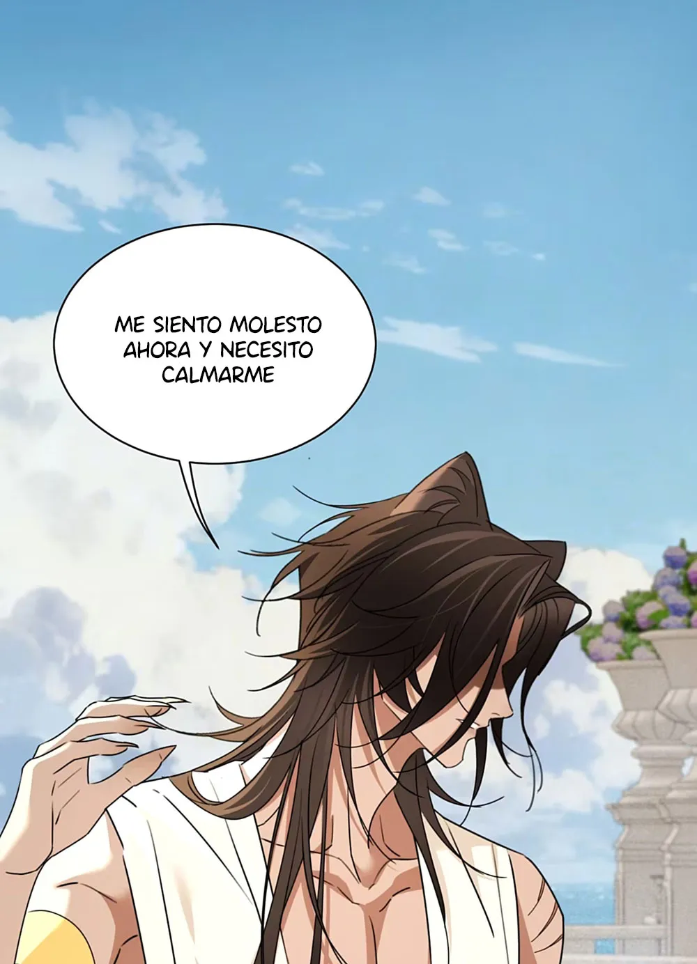 18 El príncipe y la pantera negra