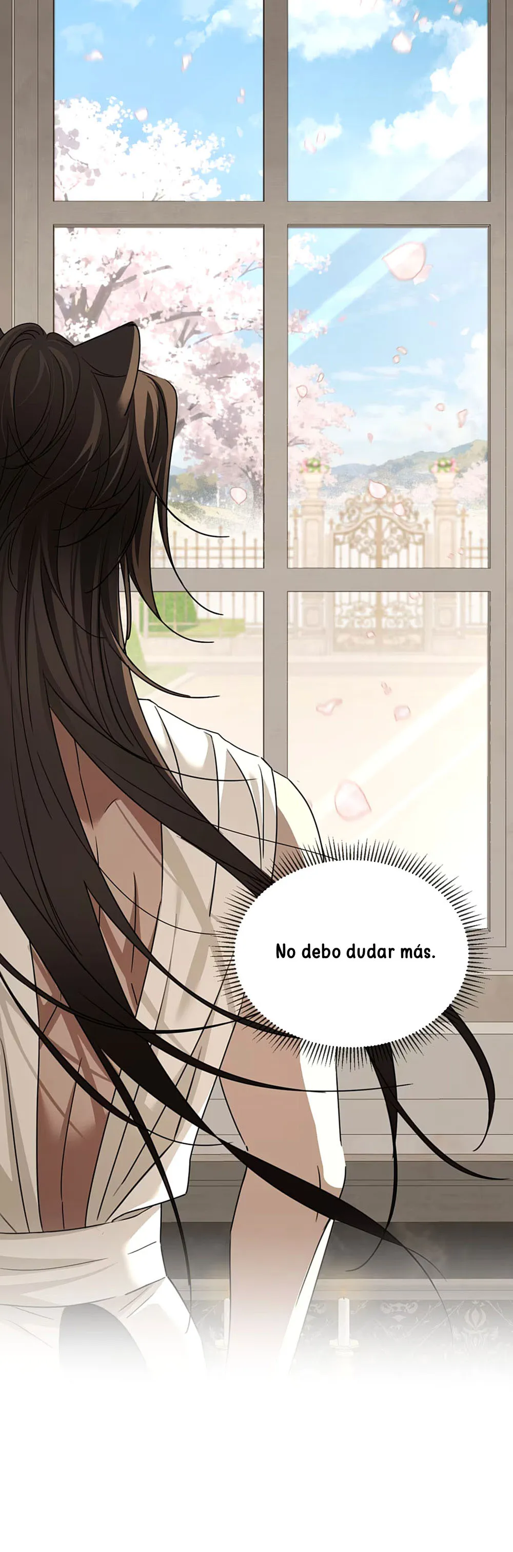 30 El príncipe y la pantera negra