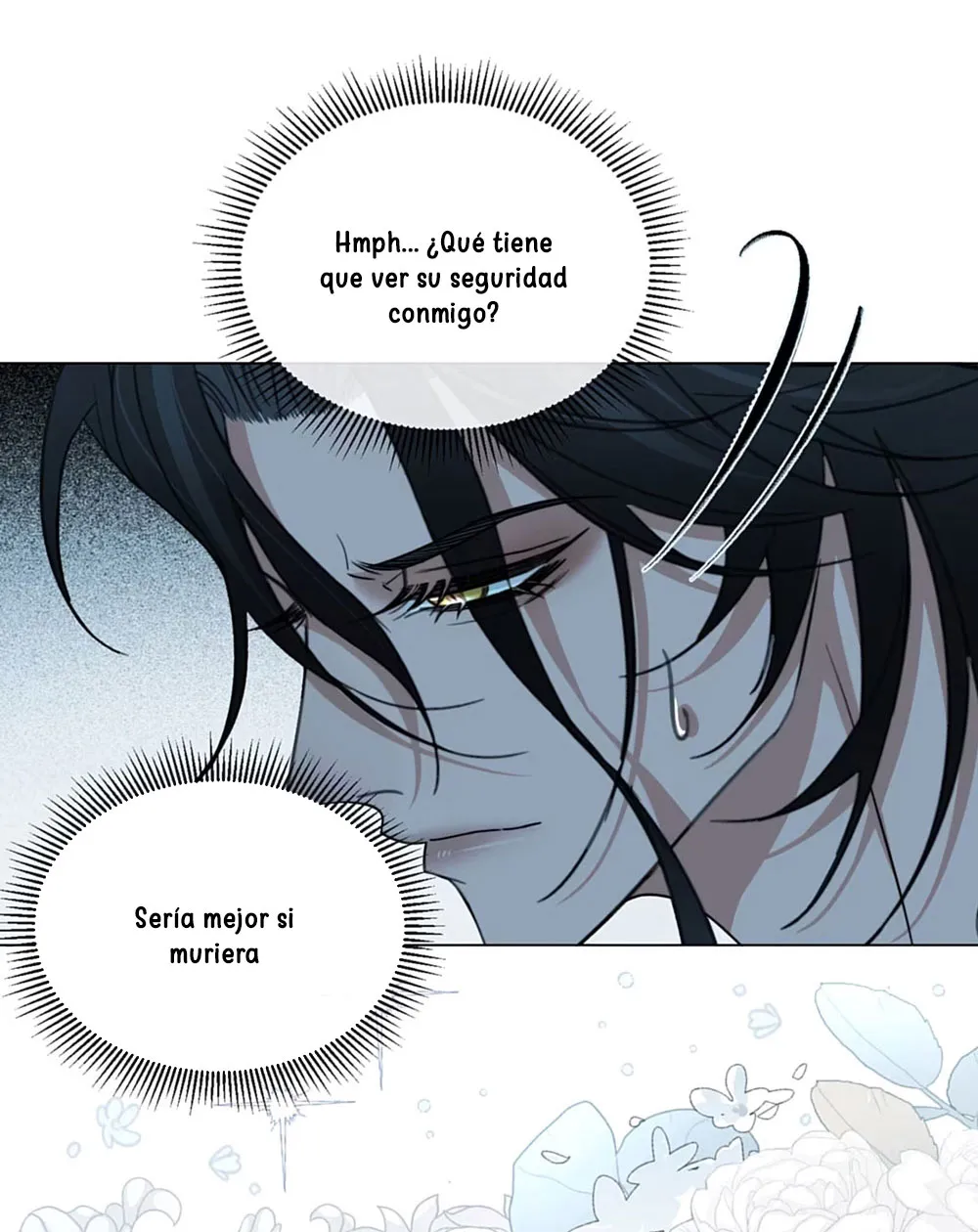 46 El príncipe y la pantera negra