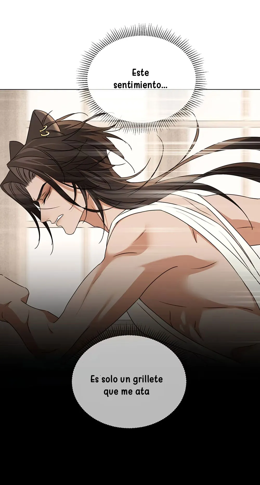 24 El príncipe y la pantera negra