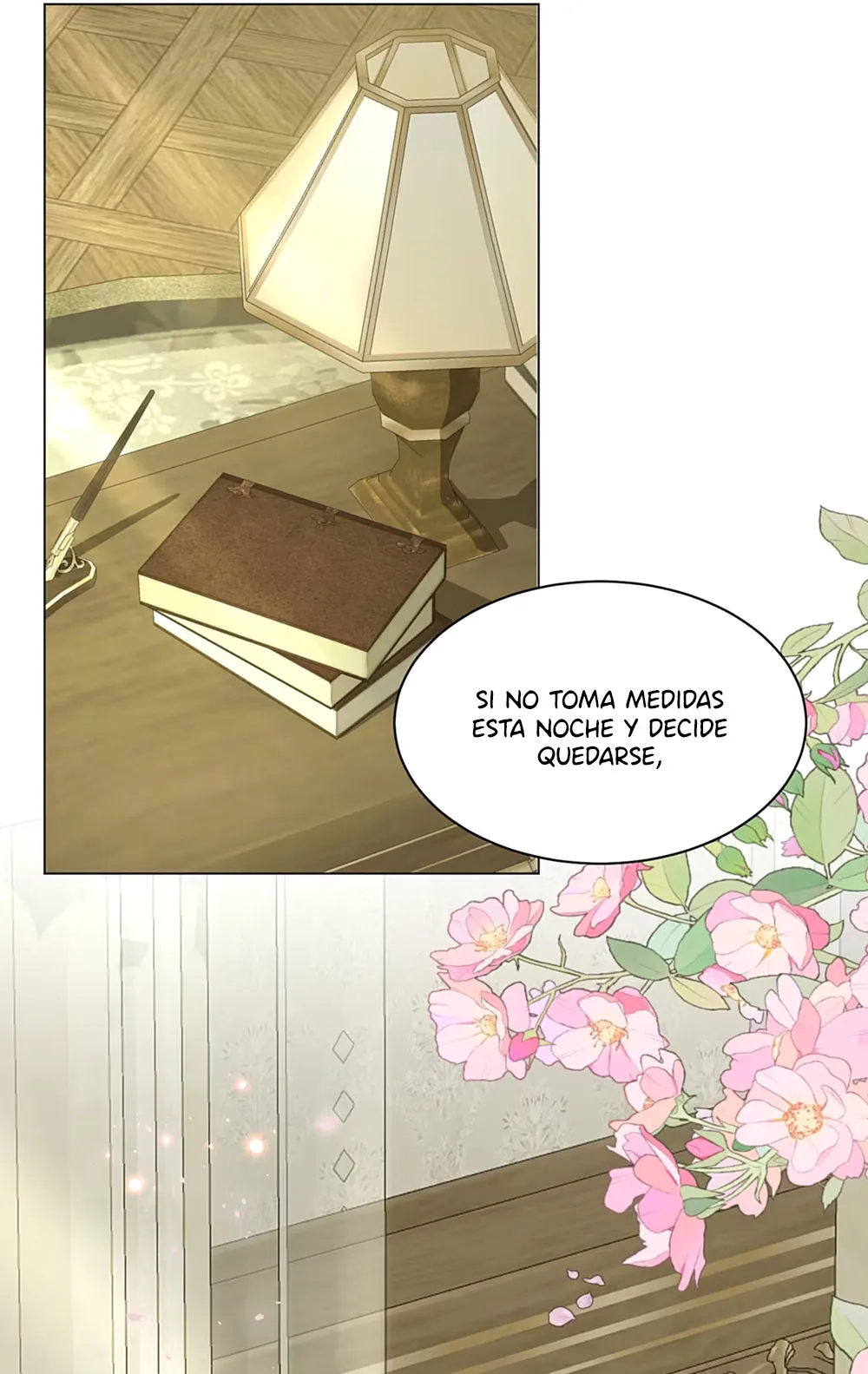 31 El príncipe y la pantera negra