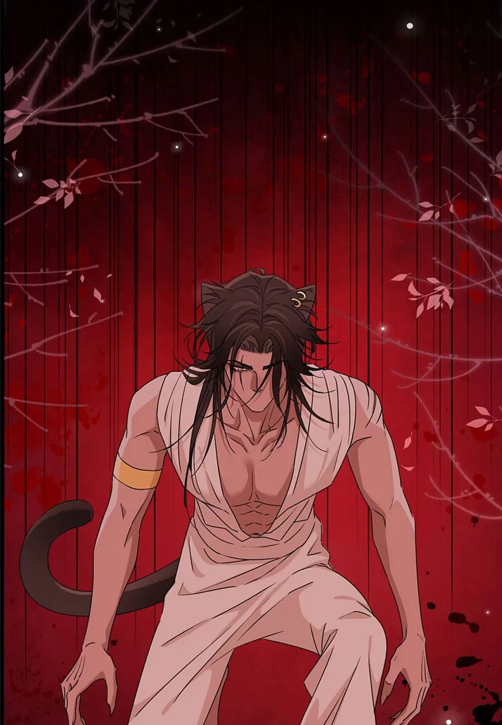 50 El príncipe y la pantera negra