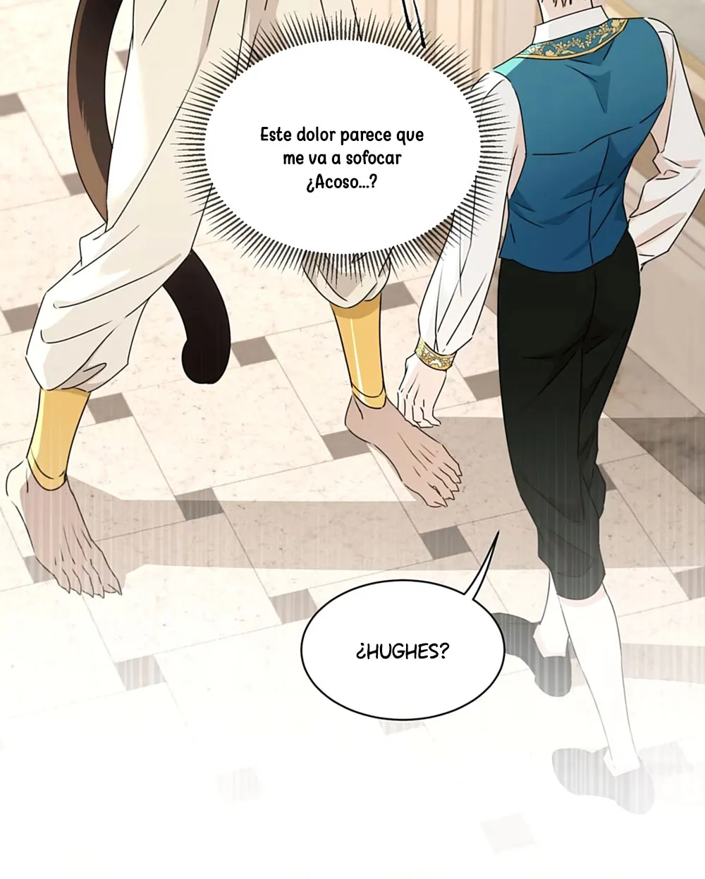 13 El príncipe y la pantera negra