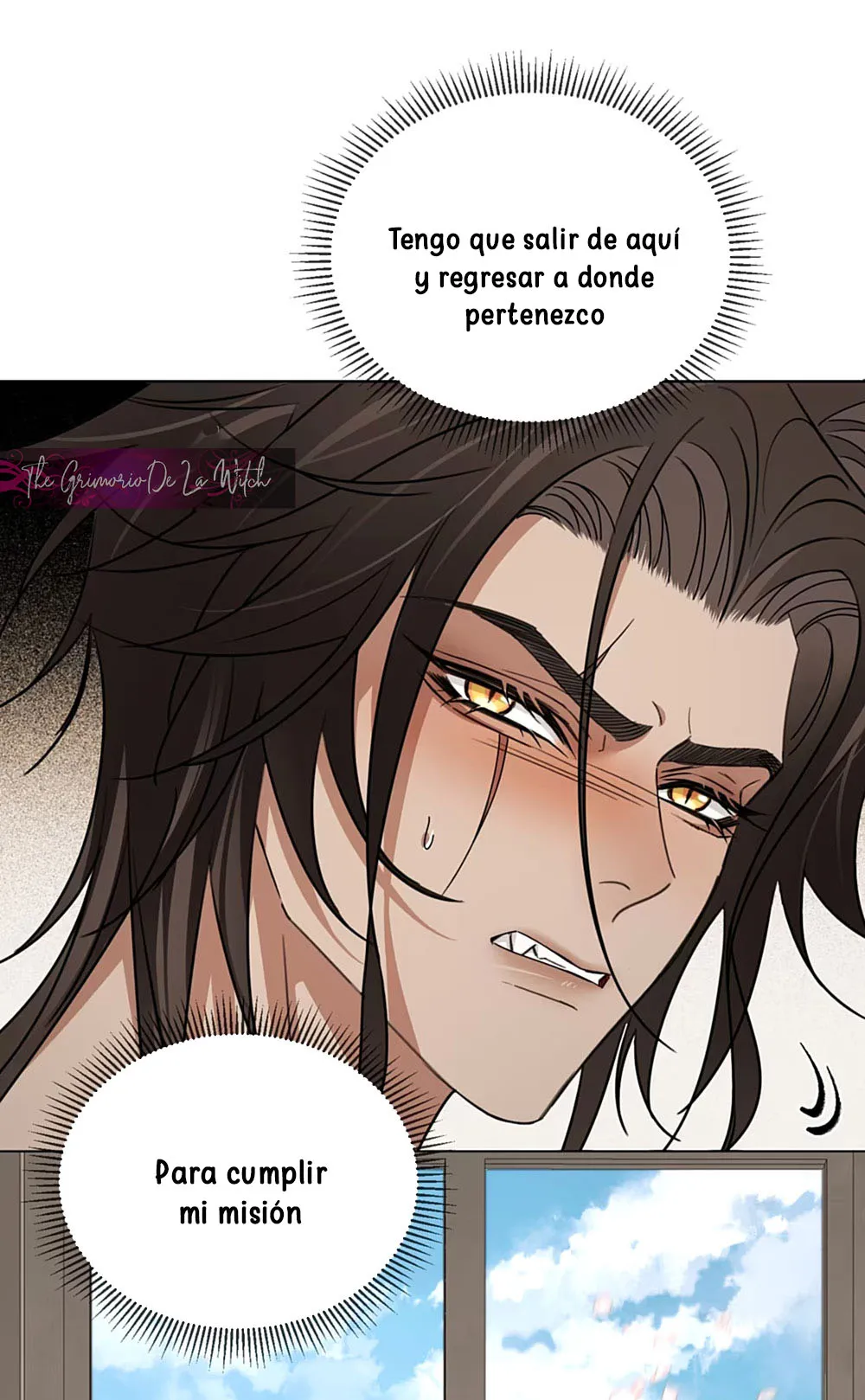 29 El príncipe y la pantera negra